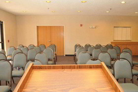 Best Western Plus Dfw Airport Suites