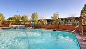 Best Western Plus Dfw Airport Suites