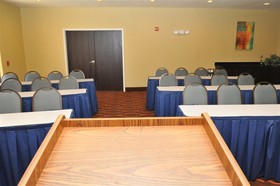 Best Western Plus Dfw Airport Suites
