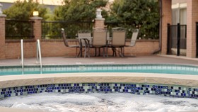 Best Western Plus Dfw Airport Suites