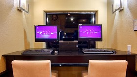 Best Western Plus Dfw Airport Suites