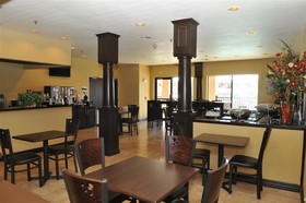 Best Western Plus Dfw Airport Suites
