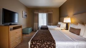 Best Western Plus Dfw Airport Suites