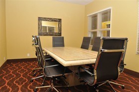 Best Western Plus Dfw Airport Suites