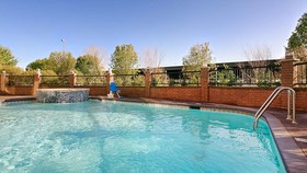Best Western Plus Dfw Airport Suites