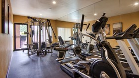 Best Western Plus Dfw Airport Suites