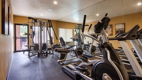 Best Western Plus Dfw Airport Suites