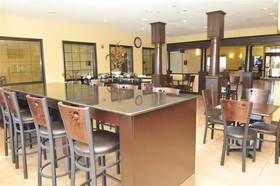 Best Western Plus Dfw Airport Suites