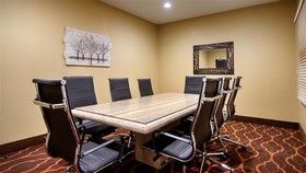 Best Western Plus Dfw Airport Suites