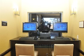 Best Western Plus Dfw Airport Suites