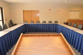 Best Western Plus Dfw Airport Suites
