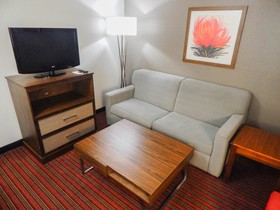 Country Inn & Suites by Radisson, DFW Airport South, TX