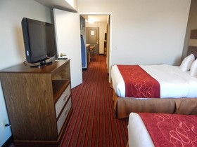 Country Inn & Suites by Radisson, DFW Airport South, TX