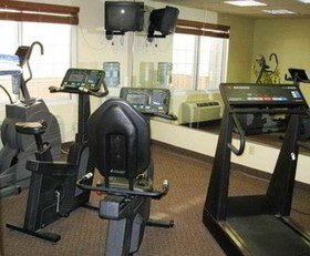 Country Inn & Suites by Radisson, DFW Airport South, TX