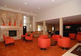 Courtyard Dallas DFW Airport South/Irving