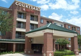 Courtyard Dallas DFW Airport South/Irving