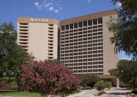 Dallas/Fort Worth Airport Marriott