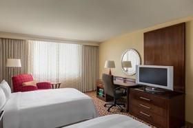 Dallas/Fort Worth Airport Marriott