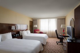Dallas/Fort Worth Airport Marriott