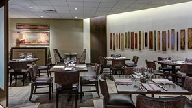 Dallas/Fort Worth Airport Marriott