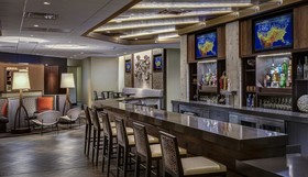 Dallas/Fort Worth Airport Marriott