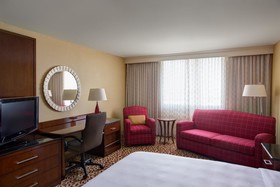 Dallas/Fort Worth Airport Marriott