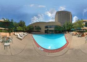 Dallas/Fort Worth Airport Marriott