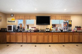 Days Inn by Wyndham Dallas Irving