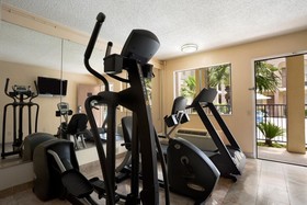 Days Inn by Wyndham Dallas Irving