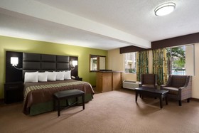 Days Inn by Wyndham Dallas Irving