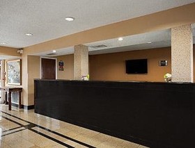 Days Inn by Wyndham Dallas Irving