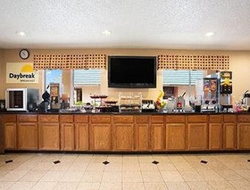 Days Inn by Wyndham Dallas Irving