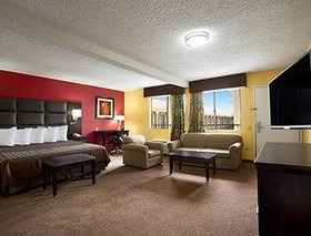 Days Inn by Wyndham Dallas Irving