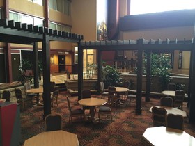 Wyndham DFW Airport