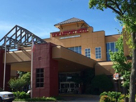 Wyndham DFW Airport