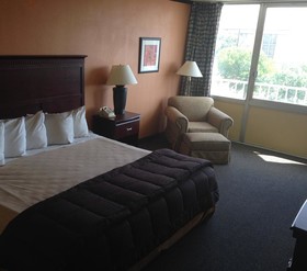 Wyndham DFW Airport