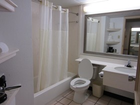 Wyndham DFW Airport
