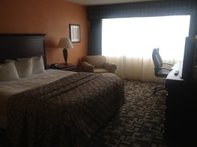 Wyndham DFW Airport