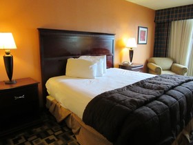 Wyndham DFW Airport