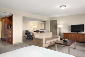 DoubleTree by Hilton Hotel Dallas - DFW Airport North