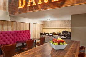 DoubleTree by Hilton Hotel Dallas - DFW Airport North