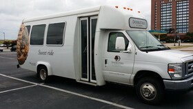 DoubleTree by Hilton Hotel Dallas - DFW Airport North