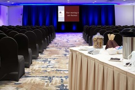 DoubleTree by Hilton Hotel Dallas - DFW Airport North