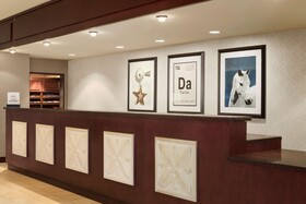 DoubleTree by Hilton Hotel Dallas - DFW Airport North