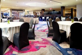 DoubleTree by Hilton Hotel Dallas - DFW Airport North