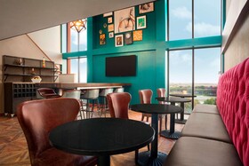 DoubleTree by Hilton Hotel Dallas - DFW Airport North