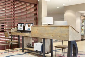 DoubleTree by Hilton Hotel Dallas - DFW Airport North