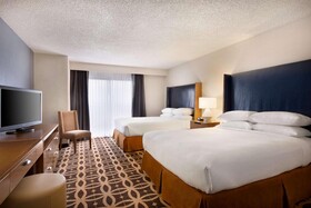 Embassy Suites by Hilton Dallas DFW Airport South