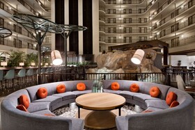 Embassy Suites by Hilton Dallas DFW Airport South