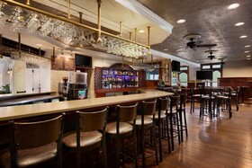 Embassy Suites by Hilton Dallas DFW Airport South